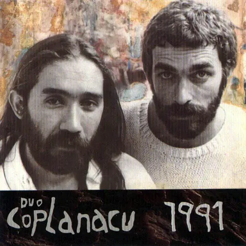 D�o Coplanacu - DUO COPLANACU