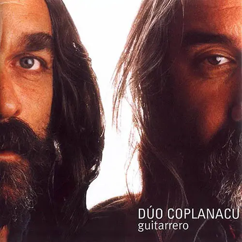 D�o Coplanacu - GUITARRERO