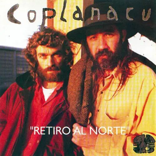 D�o Coplanacu - RETIRO AL NORTE