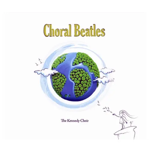 Coro Kennedy - CHORAL BEATLES