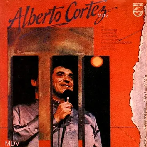 Alberto Cortez - COINCIDENCIAS