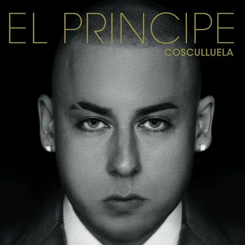 Cosculluela - EL PR�NCIPE