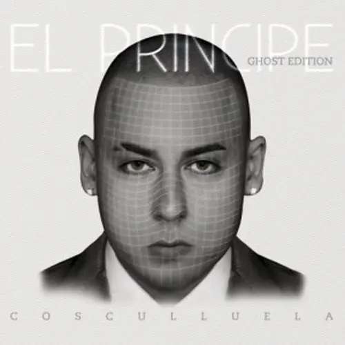 Cosculluela - EL PR�NCIPE - GHOST EDITION
