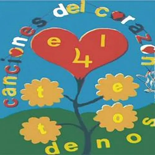 Cuarteto de Nos - CANCIONES DEL CORAZN