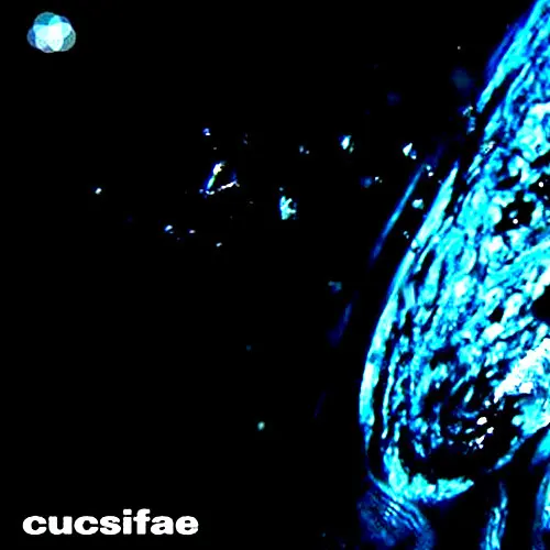 Cucsifae - TAKE YOUR HIGHER