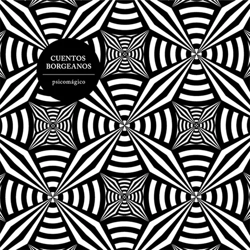 Cuentos Borgeanos - PSICOM�GICO