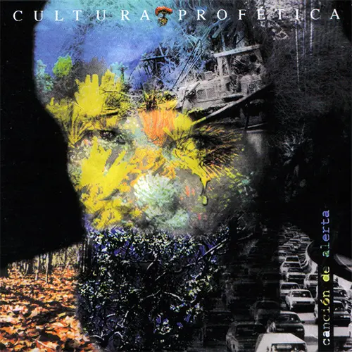 Cultura Profética - CANCION DE ALERTA