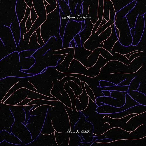 Cultura Prof�tica - LLEVARTE ALL� - SINGLE