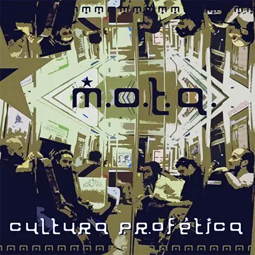 Cultura Proftica - M.O.T.A.