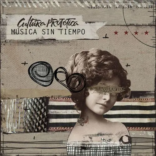 Cultura Proftica - MSICA SIN TIEMPO - SINGLE