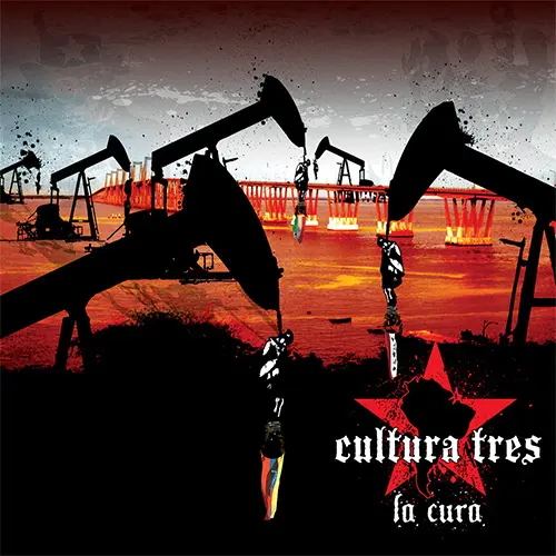 Cultura Tres - LA CURA