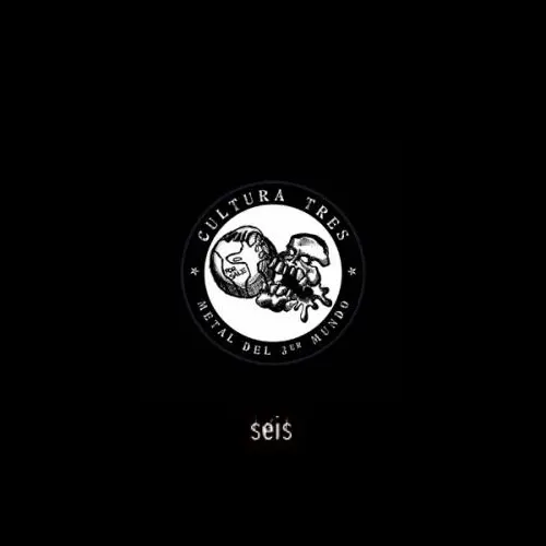 Cultura Tres - SEIS (EP)