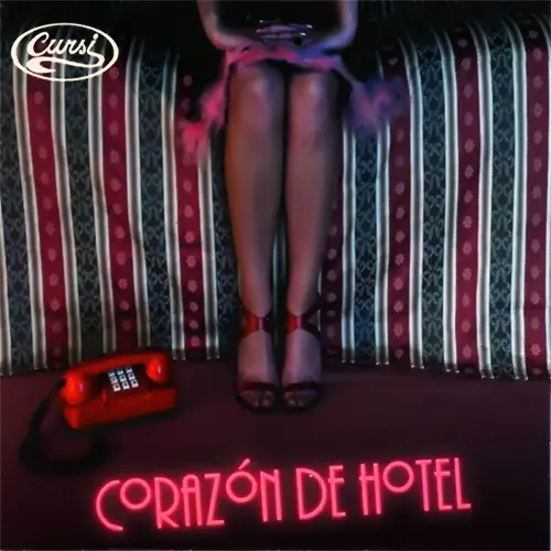 Cursi - CORAZ�N DE HOTEL