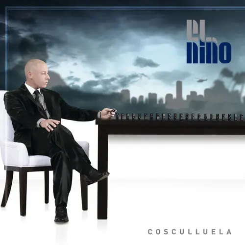 Cosculluela - EL NI�O