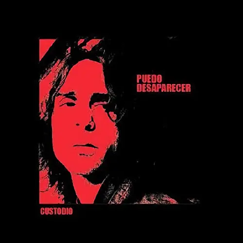 Custodios - PUEDO DESAPARECER