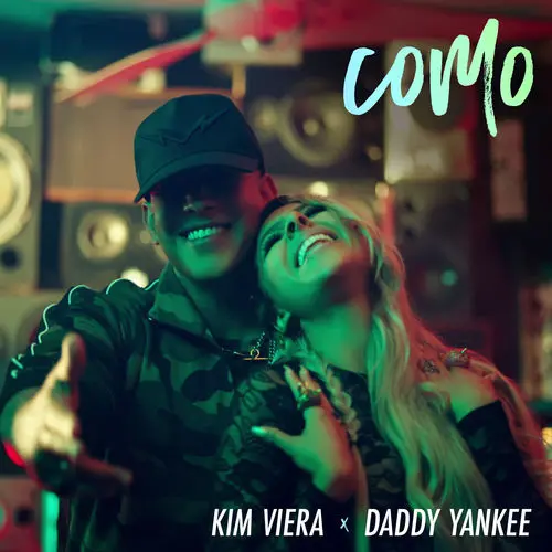 Daddy Yankee - COMO - SINGLE