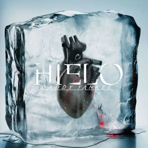 Daddy Yankee - HIELO - SINGLE