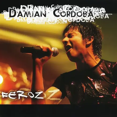 Damin Crdoba - FEROZ