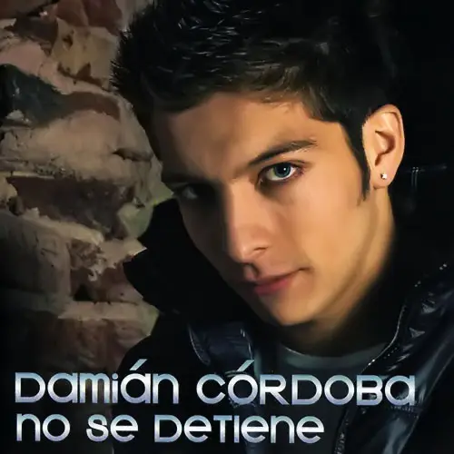 Damin Crdoba - NO SE DETIENE