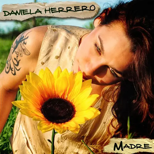 Daniela Herrero - MADRE