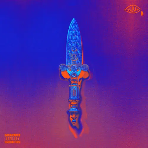Dante - PUÑAL