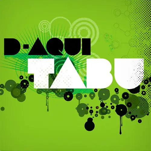 D-aqu� - TAB�