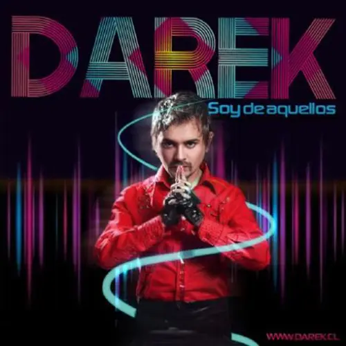 Darek - SOY DE AQUELLOS