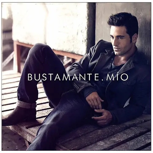 David Bustamante - M�O