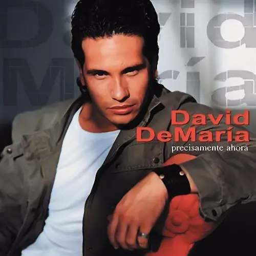 David DeMar�a - DAVID DEMARIA