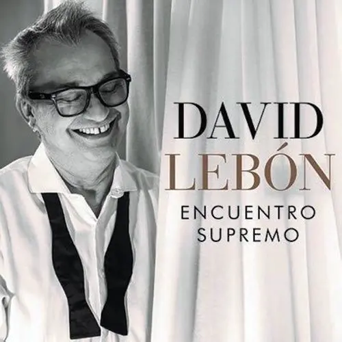 David Lebón - ENCUENTRO SUPREMO