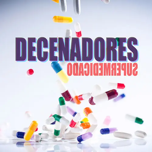 Decenadores - SUPERMEDICADO