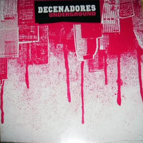 Decenadores - UNDERGROUND