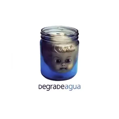 DegraDe - AGUA