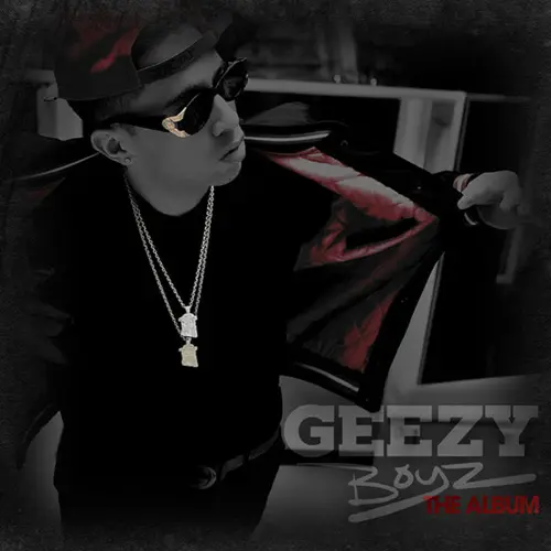 De La Ghetto - GEEZY BOYZ