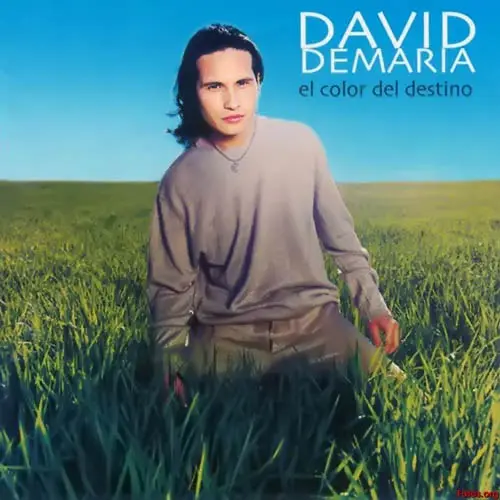 David DeMar�a - EL COLOR DEL DESTINO