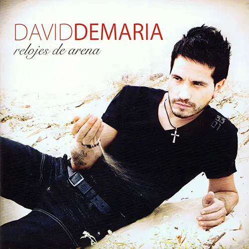 David DeMar�a - RELOJES DE ARENA