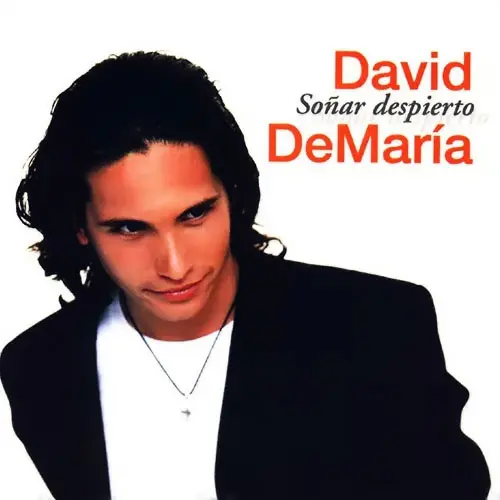 David DeMar�a - SO�AR DESPIERTO
