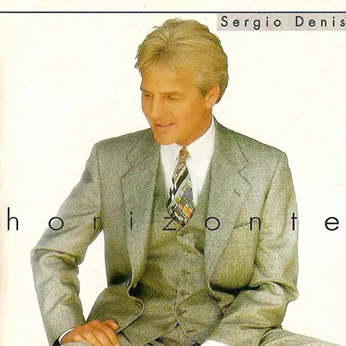 Sergio Denis - HORIZONTE