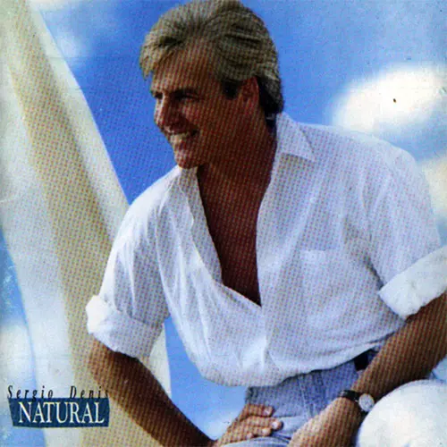 Sergio Denis - NATURAL