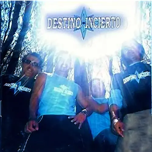 Destino incierto - ESCAPAR DEL MUNDO