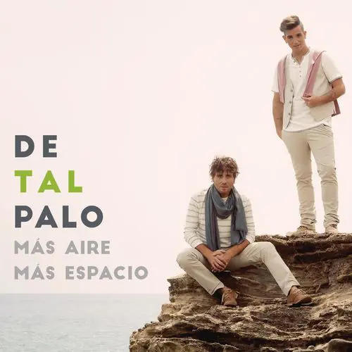 De Tal Palo - MS AIRE, MS ESPACIO - SINGLE