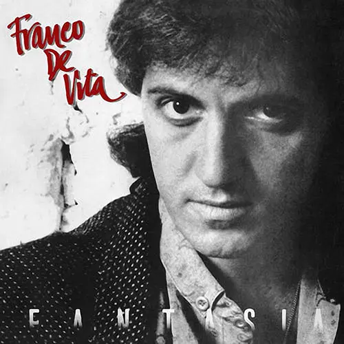 Franco De Vita - FANTASIA