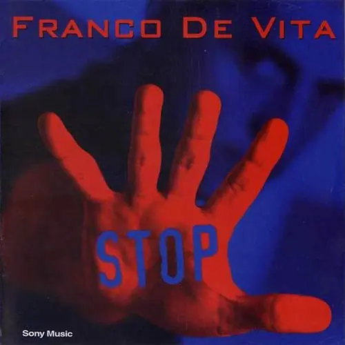 Franco De Vita - STOP