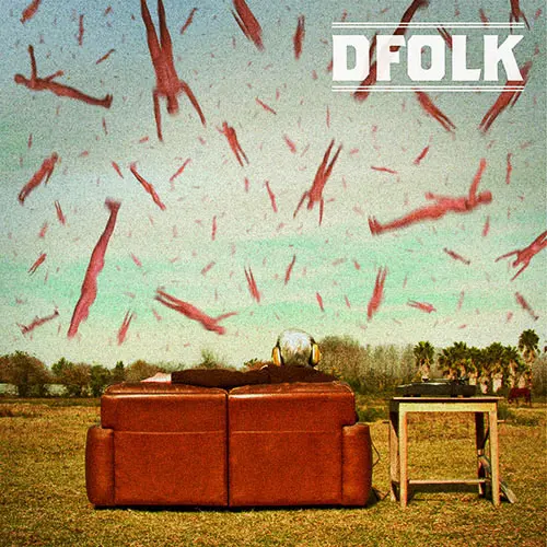 Dfolk - DFOLK