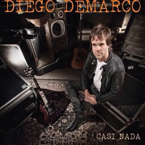 Diego Demarco - CASI NADA