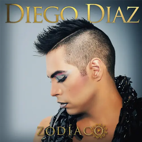 Diego Daz - ZODACO - SINGLE