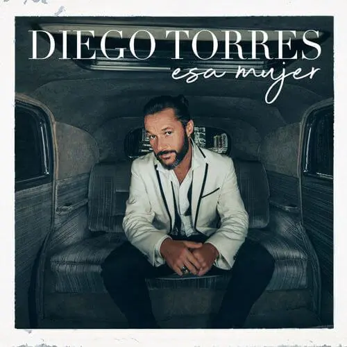Diego Torres - ESA MUJER - SINGLE