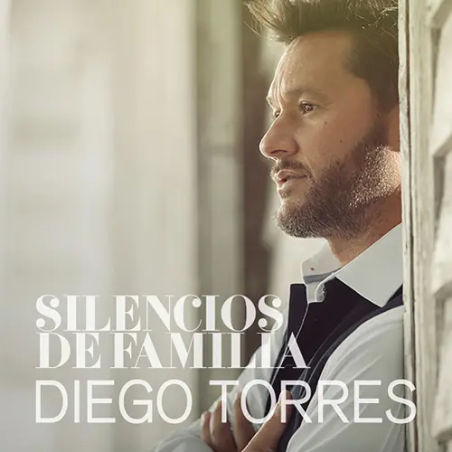 Diego Torres - SILENCIOS DE FAMILIA