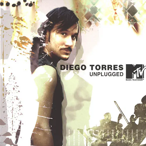 Diego Torres - UNPLUGGED
