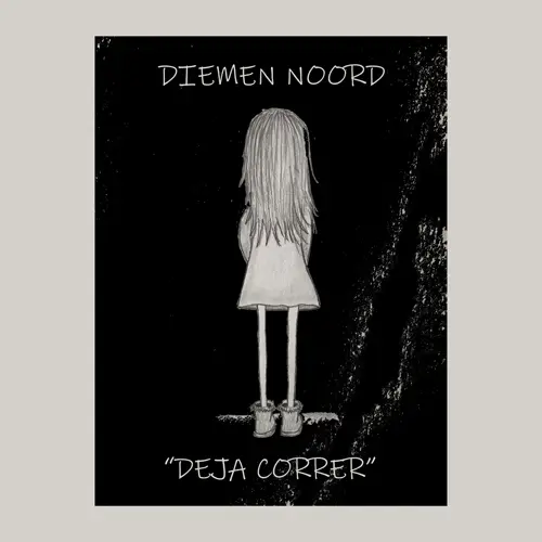 Diemen Noord - DEJA CORRER - SINGLE